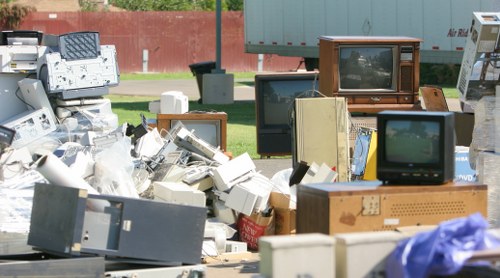 Efficient House Clearance in Tower Hamlets - Removing bulky furniture