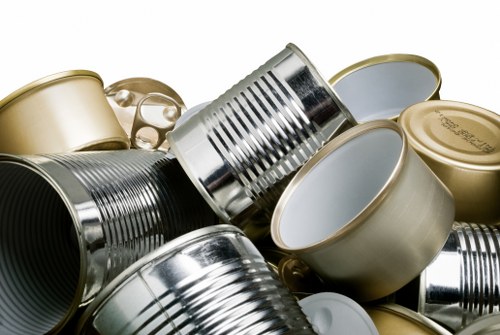 Illustration of cookie types and categories